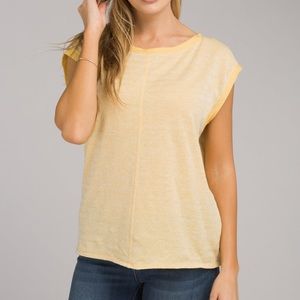 Prana Glynnis Top NWT!